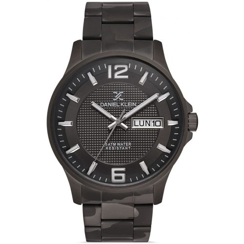 Daniel Klein Premium DK.1.13069-5 férfi karóra 