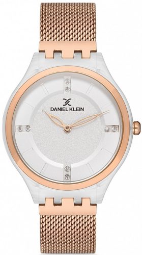 Daniel Klein Premium DK.1.12991-2 női karóra 