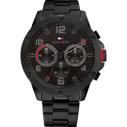 Tommy Hilfiger Blaze TH1792030 férfi karóra 