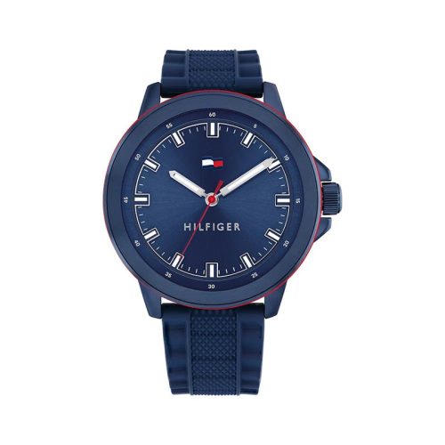 Tommy Hilfiger Nelson TH1792022 férfi karóra 