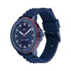 Tommy Hilfiger Nelson TH1792022 férfi karóra 