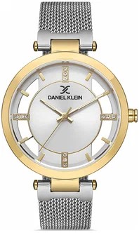 Daniel Klein Premium DK.1.1298-3 női karóra 