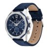 Tommy Hilfiger Lars 1792063 férfi karóra