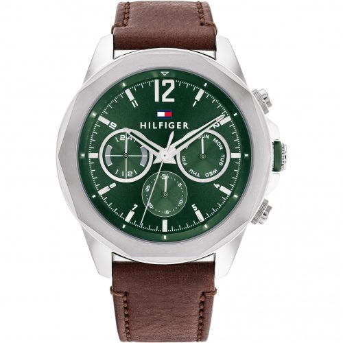 Tommy Hilfiger Lars 1792064 férfi karóra