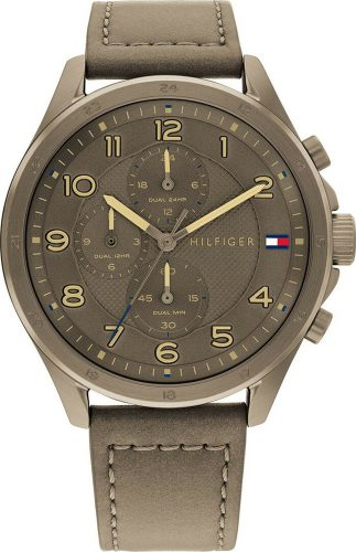 Tommy Hilfiger Axel 1792005 férfi karóra