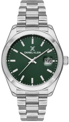 Daniel Klein Premium DK.1.13370-4 férfi karóra