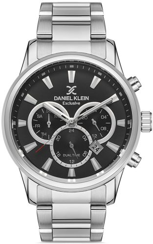 Daniel Klein Exclusive DK.1.13136-2  férfi karóra 