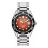 Roamer Rockshell Mark III Scuba 220858 41 05 50 férfi karóra