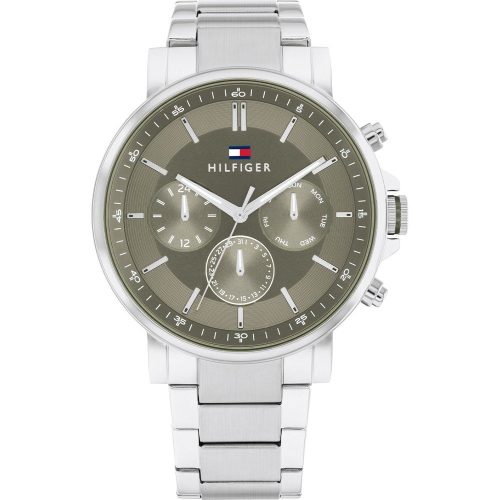 Tommy Hilfiger Tyson 1710587 férfi karóra