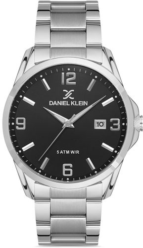 Daniel Klein Premium DK.1.13447-2 férfi karóra 