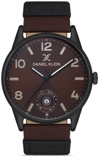 Daniel Klein Premium DK.1.13380-3 férfi karóra