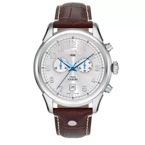 Roamer Soleure Chrono 540951 41 16 05 férfi karóra 