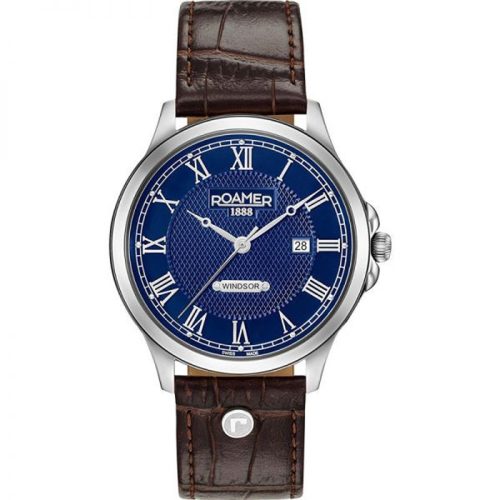 Roamer Windsor férfi 706856 41 42 07 karóra 