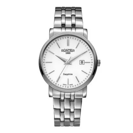 Roamer Classic Line 709856 41 25 70 férfi karóra 